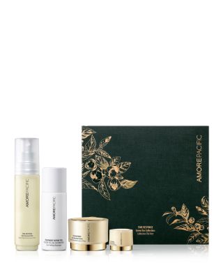 AMOREPACIFIC - TIME RESPONSE Green Tea Gift Set