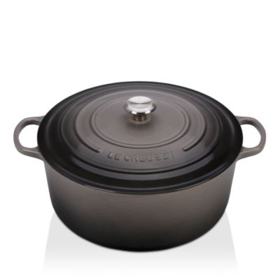 13.25-Quart Round Dutch Oven