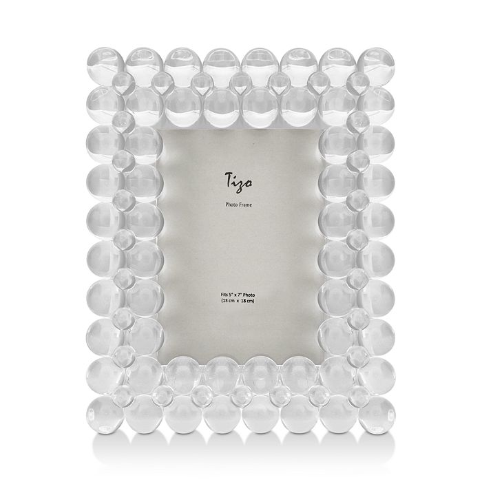 Tizo Crystal Bubble Frame