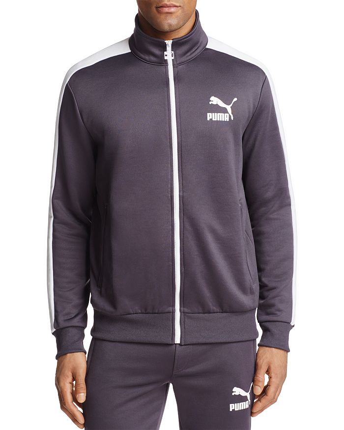 PUMA Archive T7 Track Jacket | Bloomingdale's