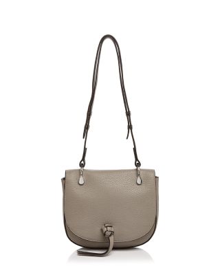 elizabeth and james zoe saddle bag