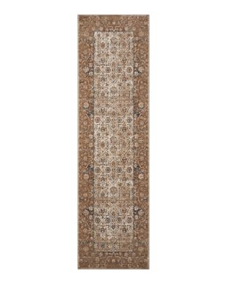 Nourison Alexandra Area Rug, 2'2 x 7'7
