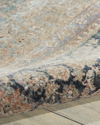 Malta MAI10 Area Rug, 5'3" x 7'7"