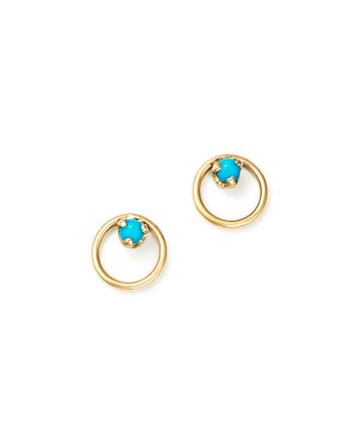 loewe ear stud