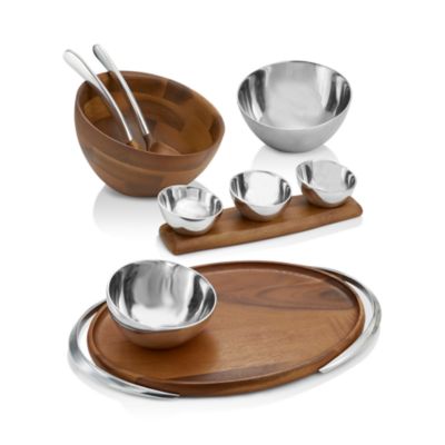 Luna Serveware - Exclusive