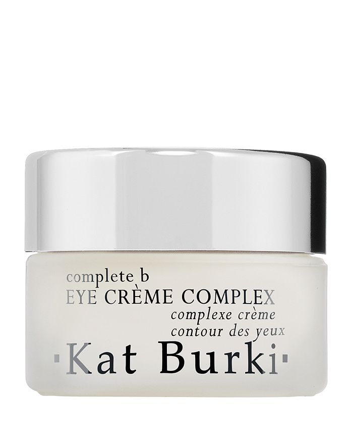 Shop Kat Burki Complete B Eye Creme Complex