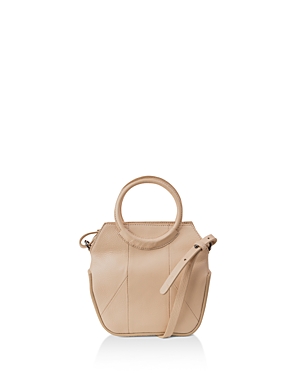 Kooba Payson Pouchette Mini Leather Satchel at Bloomingdale's