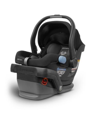 uppababy car seat and stroller set