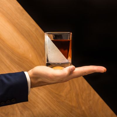 Whiskey Wedge