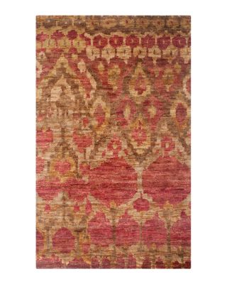 Safavieh - Bohemian BOH645 Area Rug, 8' x 10'