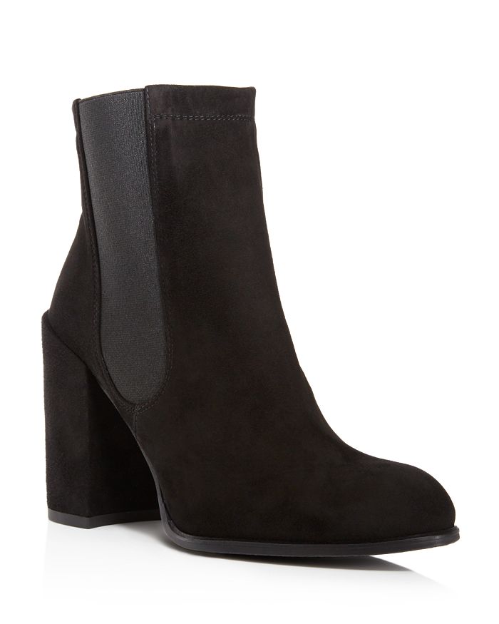 Stuart weitzman outlet sidemover bootie