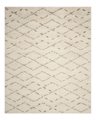 Safavieh Casablanca Collection Area Rug, 9' x 12'