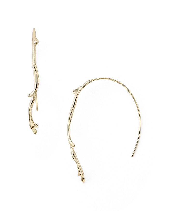 Kendra online thread earrings