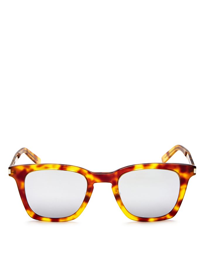 Saint laurent sl 138 hot sale