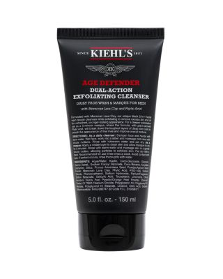kiehl's age defender cleanser
