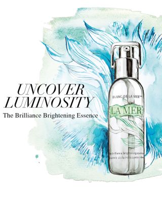 La Mer The Brilliance Brightening Essence | Bloomingdale's
