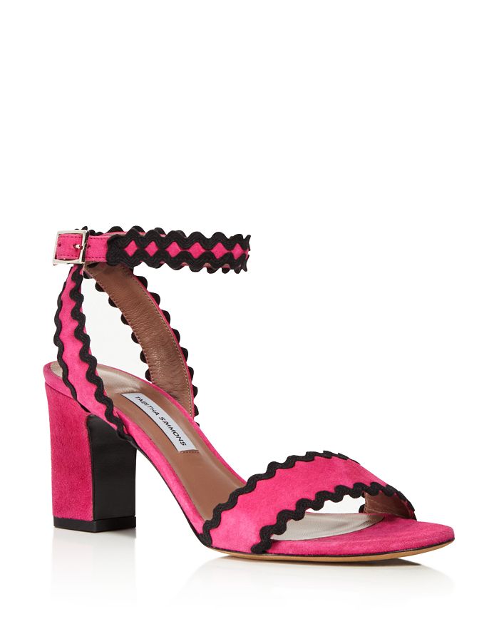 Tabitha simmons outlet leticia sandals