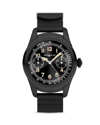 Montblanc - Summit Smartwatch, 46mm
