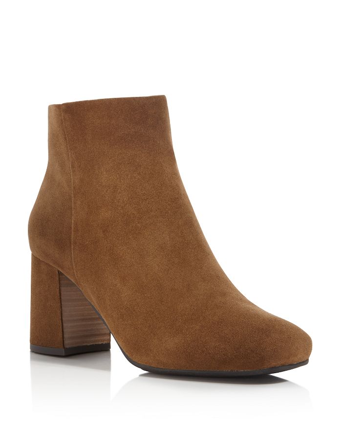 Gentle souls deals troy booties