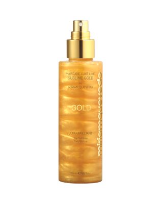 Miriam Quevedo - Ultrabrilliant Sublime Gold Lotion Spray 5.07 oz.