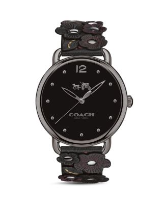 COACH Delancey Watch, 36mm | Bloomingdale display picture 2