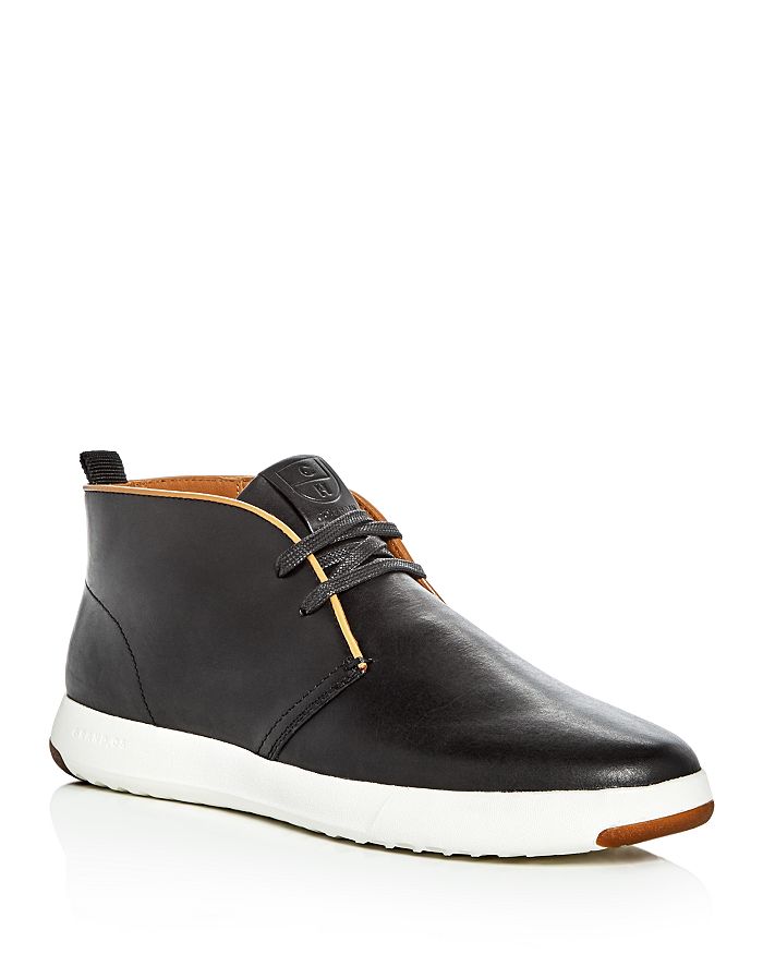 Cole haan best sale men's grandpro chukka