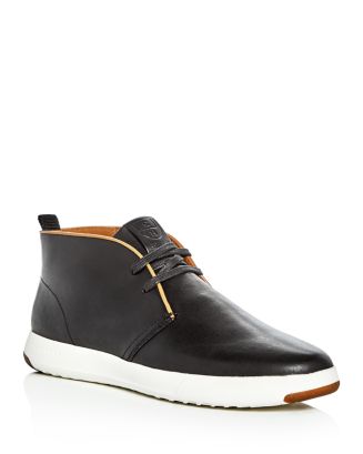 Cole haan sale grandpro chukka