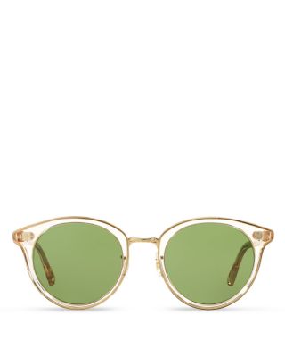 oliver peoples spelman sunglasses