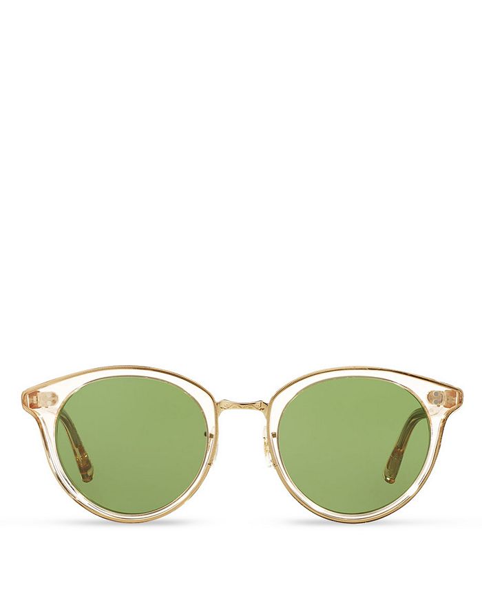 Oliver peoples spelman sunglasses top