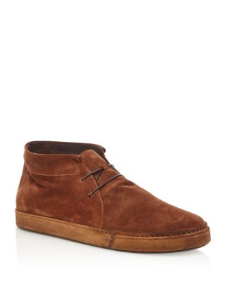 Vince chukka clearance boots