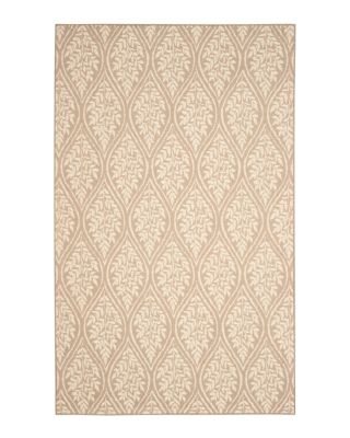 SAFAVIEH Palm Beach Tappeto Runner Sisal E Iuta 60x240 Cm - Beige Mais, Adatto Ad Alto Traffico, Perfetto Per Corridoio E Ingresso