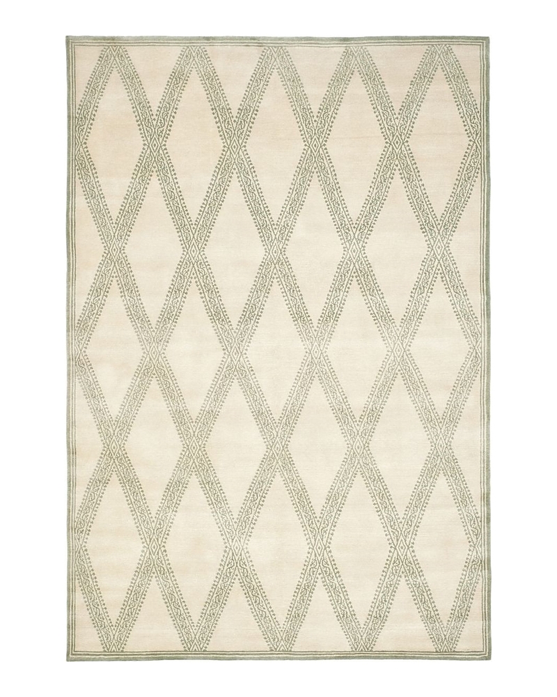 Safavieh Nepalese TOB851 Area Rug, 9' x 12'