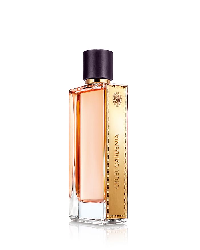Perfume Review – Chanel Les Exclusifs Cuir de Russie: The Legend