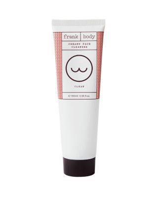 Frank Body - Creamy Face Cleanser 3.38 oz.