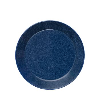 Assiette Plate Iittala Teema Blanc 21 Cm (Lot De 4