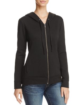 UGG® Clara Zip Hoodie | Bloomingdale's