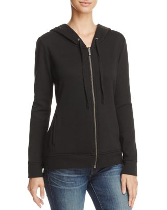 Ugg clara hoodie hotsell