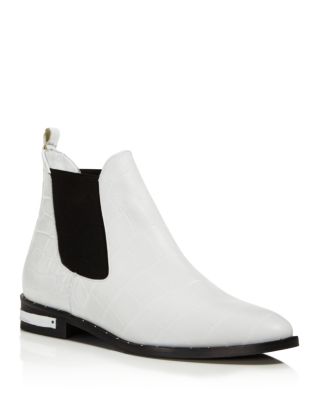 freda salvador sleek chelsea boot