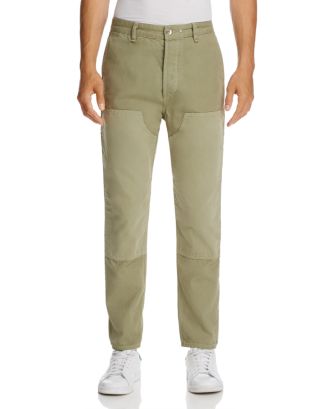 rag & bone Engineered Workwear Chino Pants | Bloomingdale's