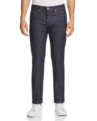 Levis 511 Slim Fit Jeans in Blue Flame 