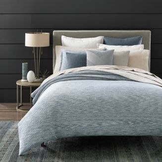 Oake Grayson Bedding Collection - 100% Exclusive | Bloomingdale's