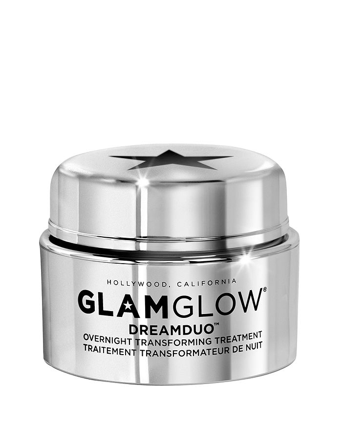 GLAMGLOW DREAMDUO OVERNIGHT TRANSFORMING TREATMENT,G06H01