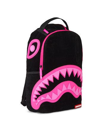 Sprayground Girls&#39; Shark Backpack | Bloomingdale&#39;s