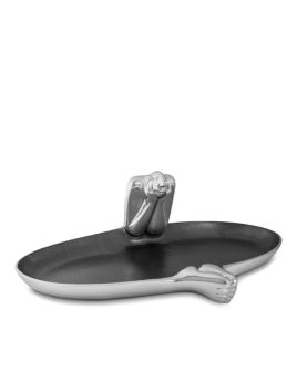 Carrol Boyes - Food for Thought Oval Platter