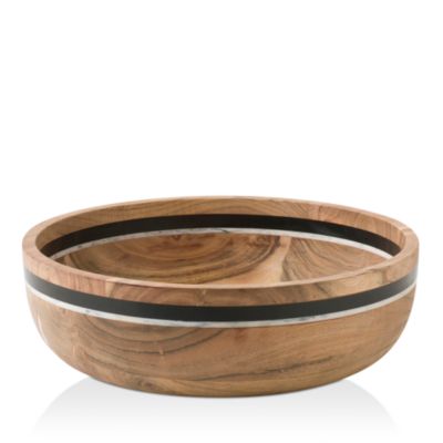 Juliska - Stonewood Stripe Serving Bowl