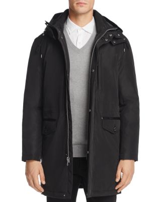 bloomingdales parkas