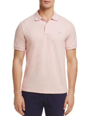 vineyard vines slim fit polo