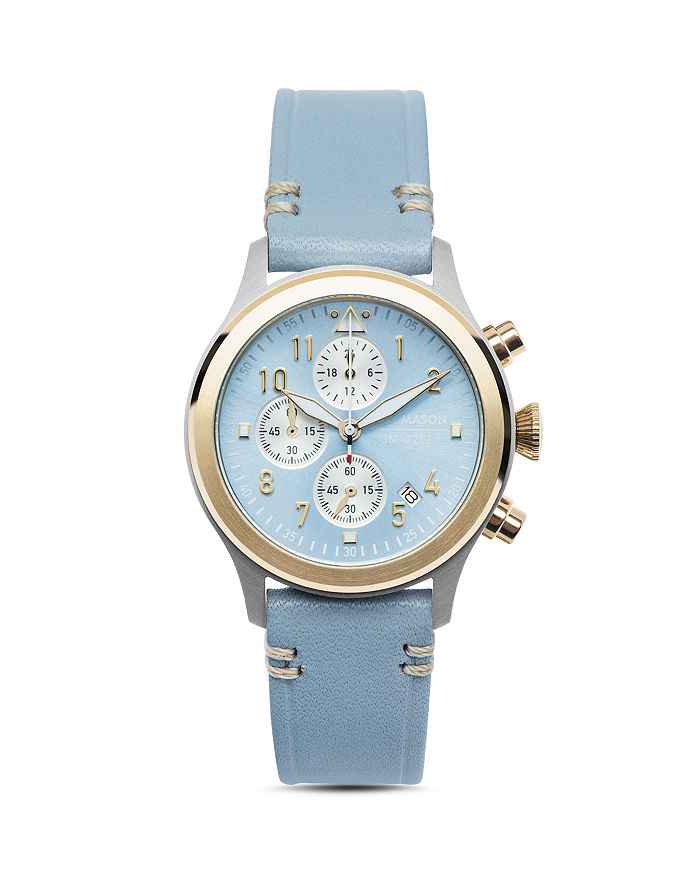 Jack mason aviator chronograph store