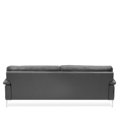 Corsica Leather Sofa