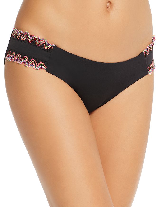 Becca mardi gras discount bikini